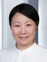 Jeanne Li